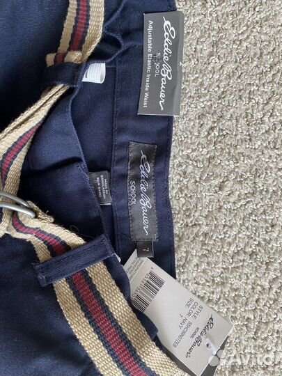 Шорты для мальчика 6-8 лет