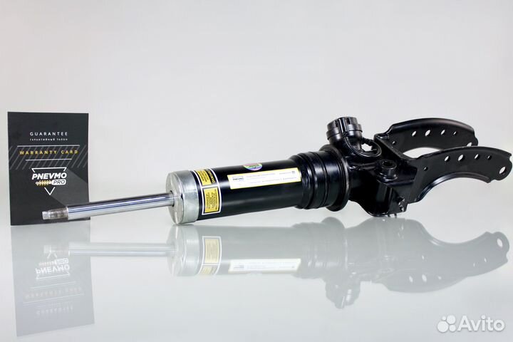 Амортизатор для Volkswagen Touareg I передний