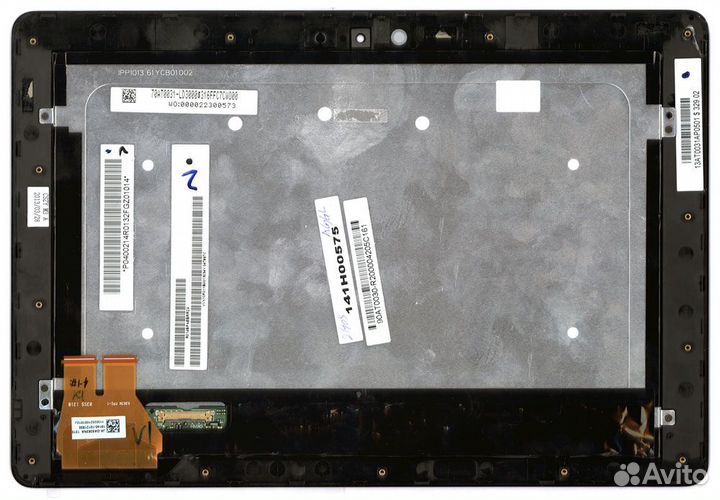 Модуль для Asus PadFone 3 A80 Station черный