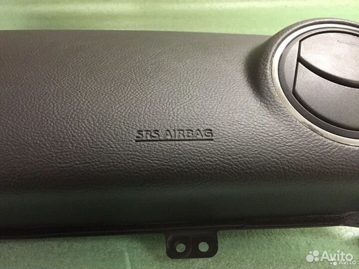 Торпедо панель приборов Мазда 6