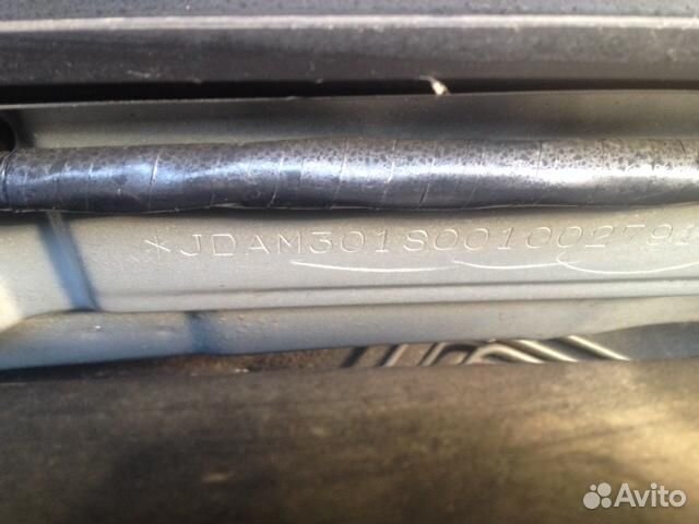 Разбор на запчасти Daihatsu Sirion 2005-2012