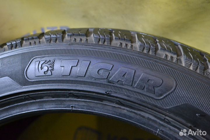 Tigar Winter 215/45 R17