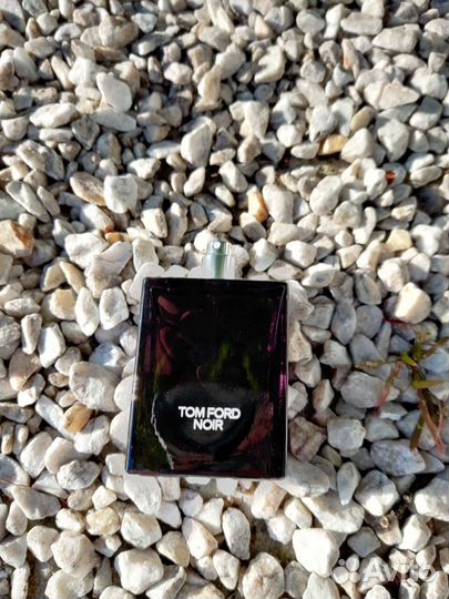 Парфюм Tom Ford Noir