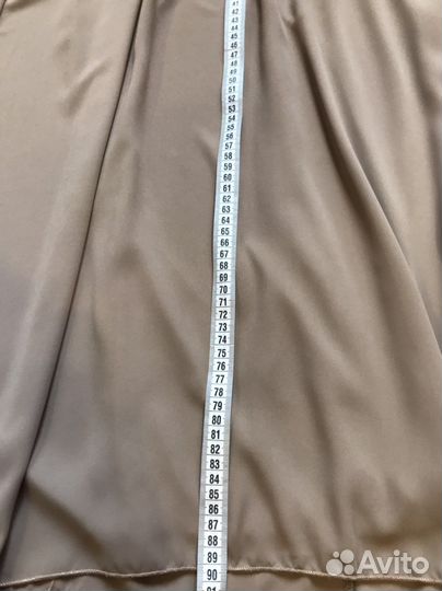 Нарядное платье