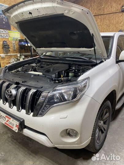 Прошить авто, Легко