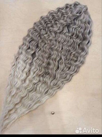 Афрокосы комплект