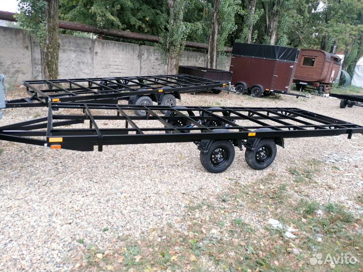 Пчелоприцеп