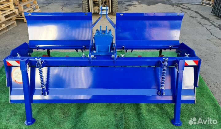 Почвофреза ВАШ ТРАКТОР ФН-170, 2022