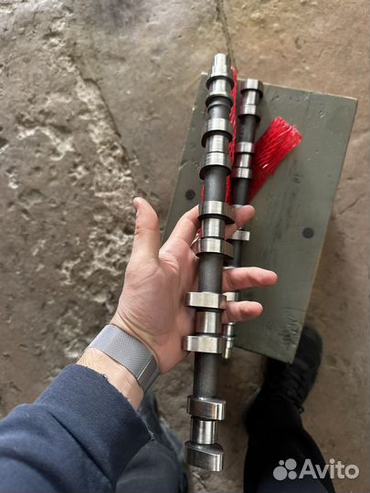 Валы окб 47 050