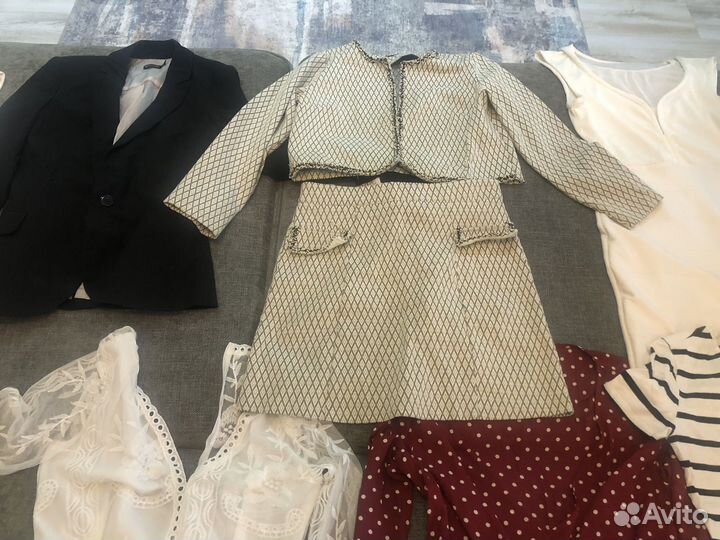 Женская одежда