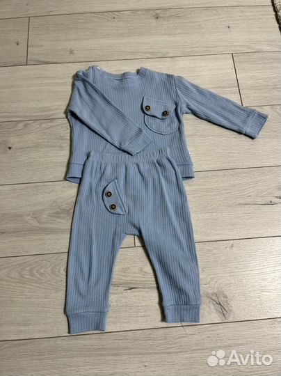 Костюм на мальчика