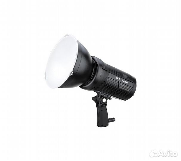 Светодиодный аккумуляторный осветитель Raylab RL-1