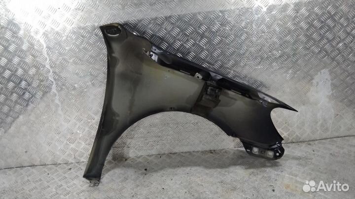 Крыло Volkswagen Golf 6 (2007-2012)