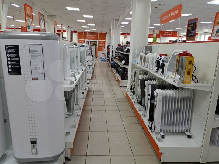 Торговая площадь, 720. м²