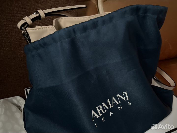 Сумка женская Armani Jeans