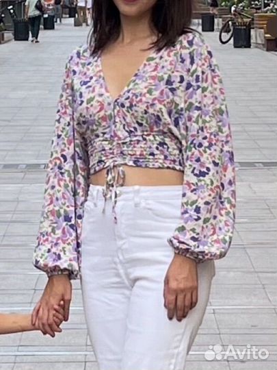 Топ Pull and Bear