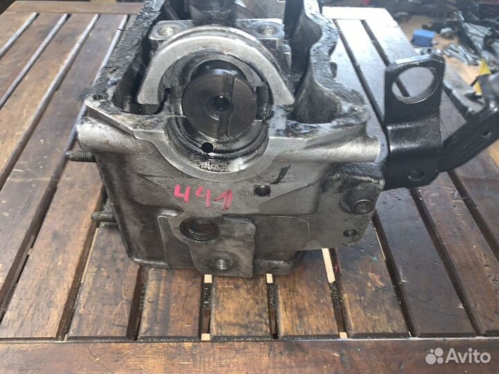 Гбц volkswagen passat b5 1.9 sharan (2)