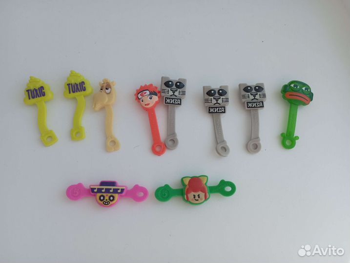 Тикеры токеры треснутые бравл старс шармы