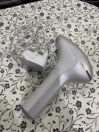 Эпилятор лазерный