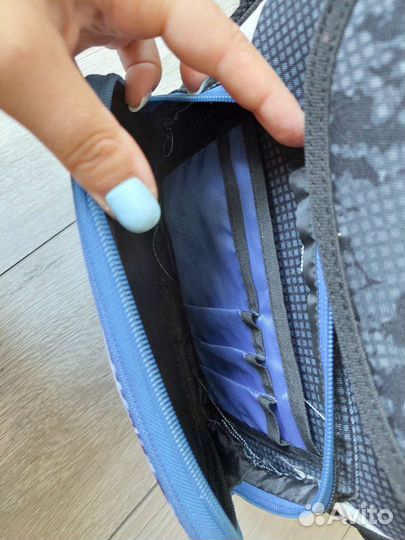 Рюкзак ранец школьный начальная школа