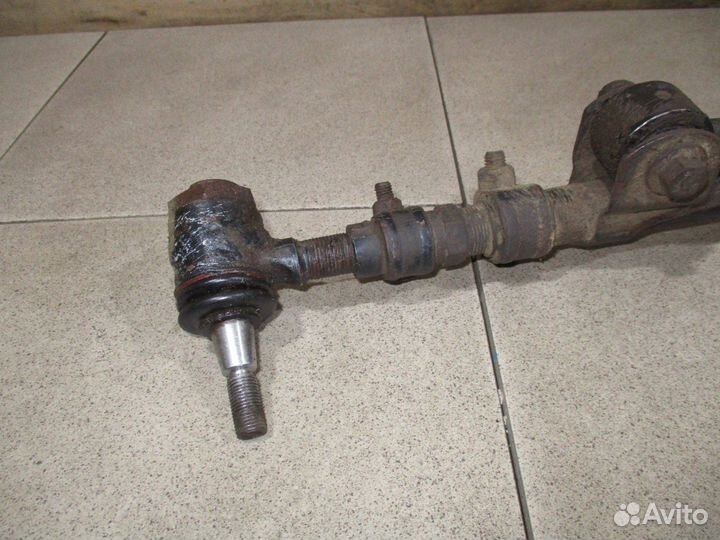 Тяга рулевая поперечная Range Rover 2