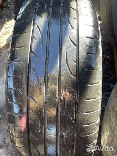 Dunlop SP Sport LM704 195/65 R15 91V