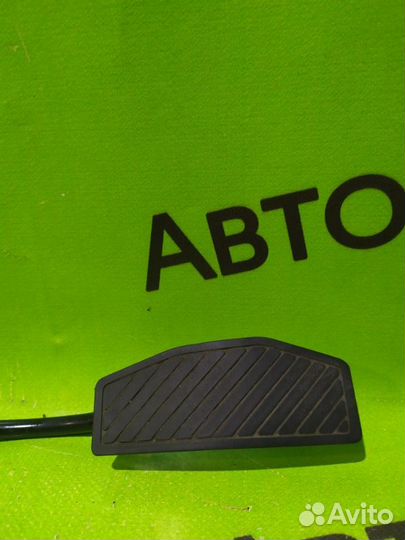 Педаль газа Kia Spectra SD S6D 2007