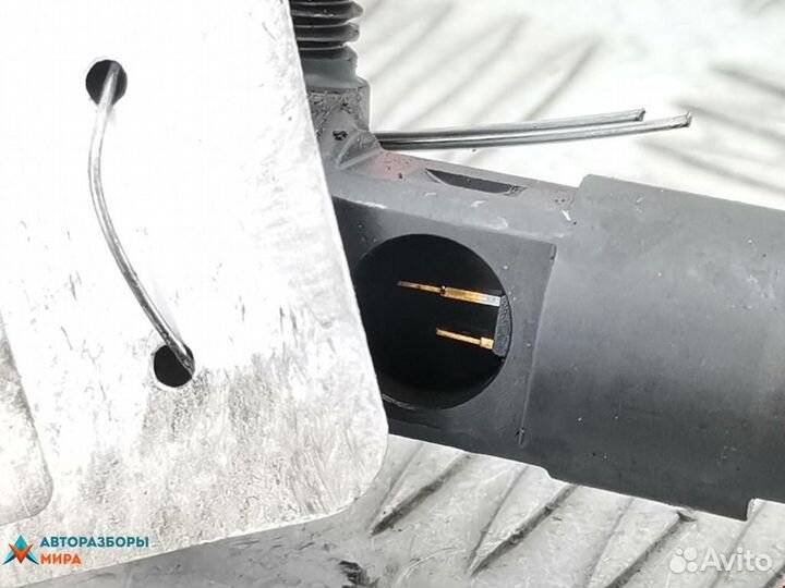 Форсунка Opel Antara рест. 2012 25183186