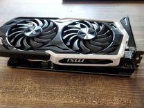 Видеокарта rtx 2060 super 8gb