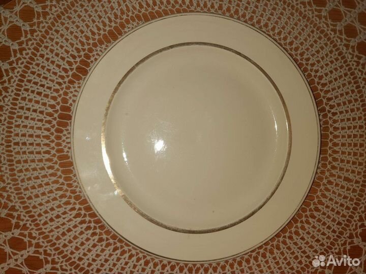 Блюдо для торта