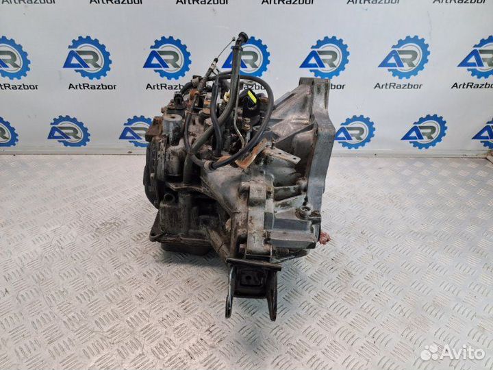 АКПП (коробка передач) Mazda Demio 1 DW3W 1.3 B3