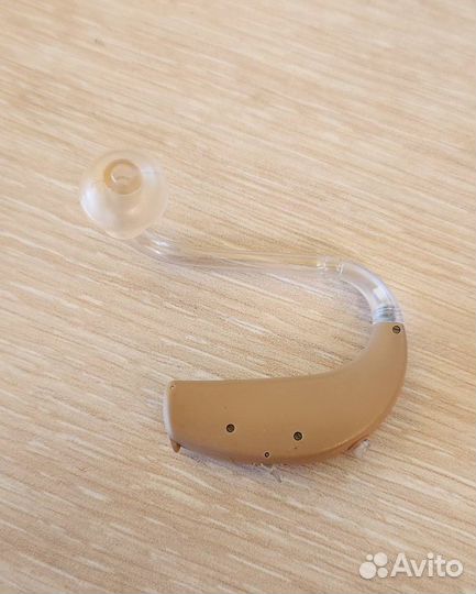 Заушный слуховой аппарат Phonak Certena Art P