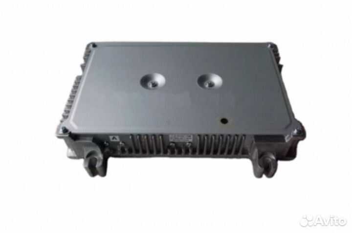Панель управления двигателя hitachi zx280lc-3 4428