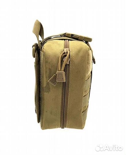 Подсумка Аптечка