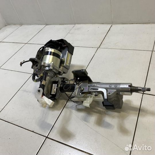 Эур электроусилитель руля Toyota Camry ASV50 50 55