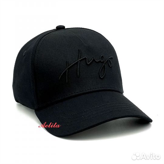 Бейсболка Hugo boss