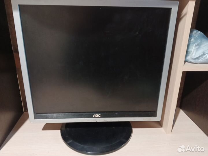 Монитор для компьютера