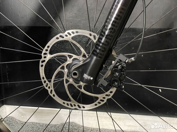 2023 Cube Stereo Hybrid 140 HPC Pro 750