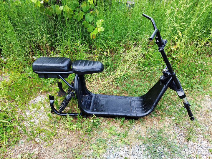 Рама комплект Skyboard Citycoco