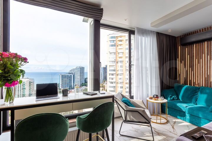 2-к. квартира, 48 м², 13/18 эт.