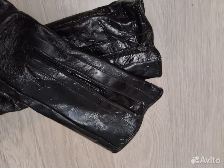 Перчатки утепленные, 37 р