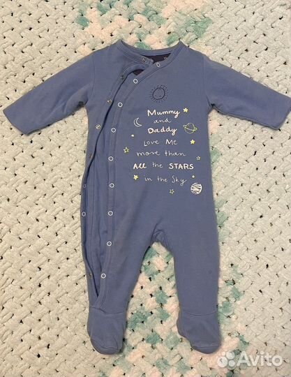 Комбинезоны