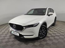 Mazda CX-5 2.0 AT, 2018, 41 230 км, с пробегом, цена 3 050 000 руб.