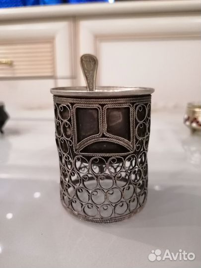 Солонки СССР