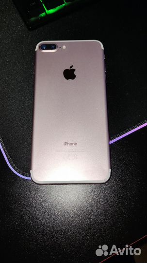 iPhone 7 Plus, 32 ГБ