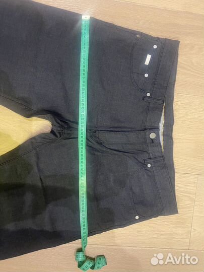 Брюки мужские