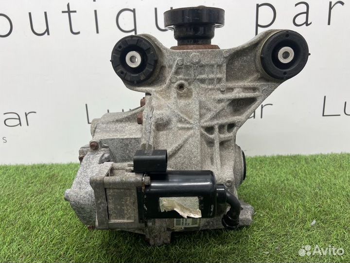 Редуктор задний Lr Range Rover Velar L560 508 PS