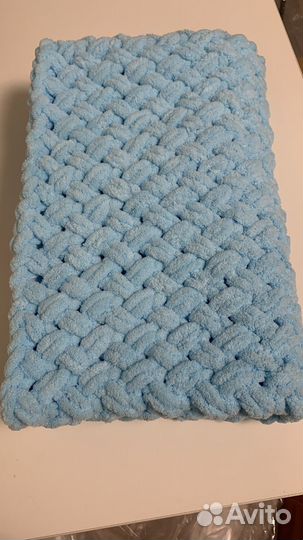 Плед детский