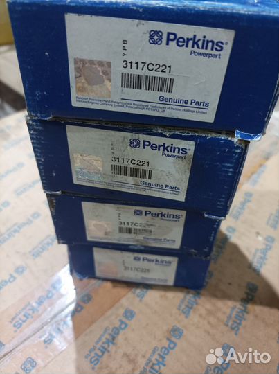 Шестерня коленвала