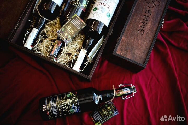 Корпоративные подарки